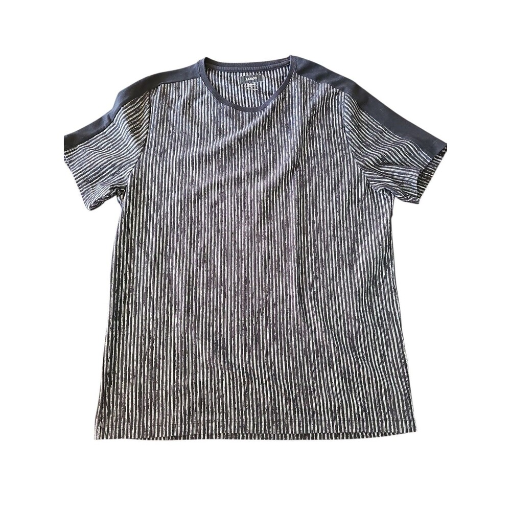 ALFANI Strech Young Mens Shirt XL.